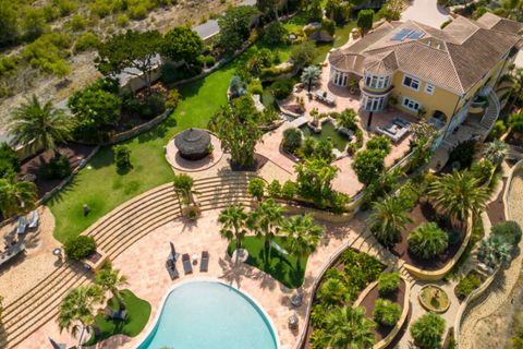 Villa i La Nucia, Alicante, La Nucia - € 5.600.000 | Ref: NO5168 - foto 9
