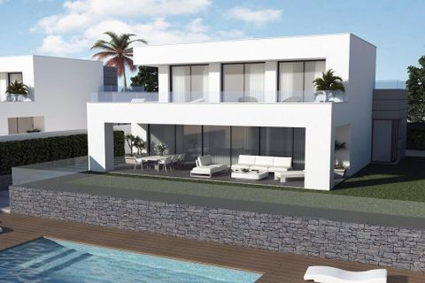 Villa i Manilva, Malaga, Manilva - € 1.065.000 | Ref: 41095920-01/6833 - foto 1
