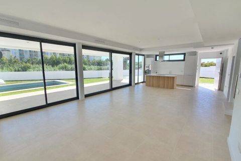 Villa i Manilva, Malaga, Manilva - € 1.065.000 | Ref: 41095920-01/6833 - foto 6