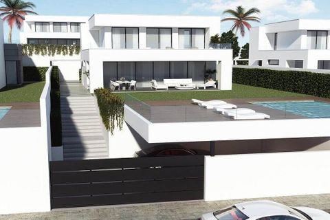 Villa i Manilva, Malaga, Manilva - € 1.065.000 | Ref: 41095920-01/6833 - foto 28