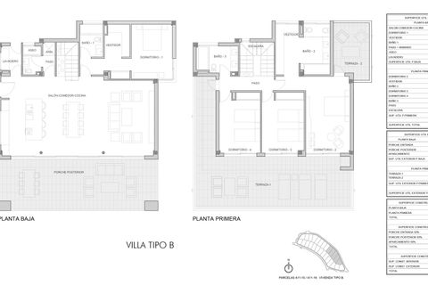 Villa i Manilva, Malaga, Manilva - € 1.065.000 | Ref: 41095920-01/6833 - foto 35