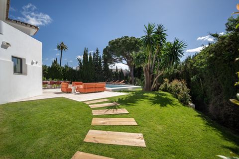 Villa a Marbella, Malaga, Marbella - € 2.995.000 | Ref: 36714562-01/6833 - foto 12