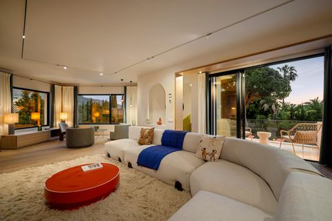 Villa a Marbella, Malaga, Marbella - € 2.995.000 | Ref: 36714562-01/6833 - foto 28