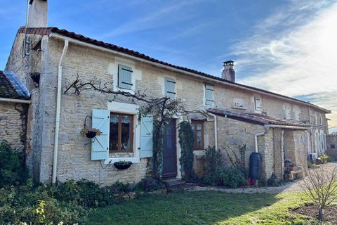 Villa i Poursac, Charente, Poursac - € 325.000 | Ref: KG-4972 - foto 1