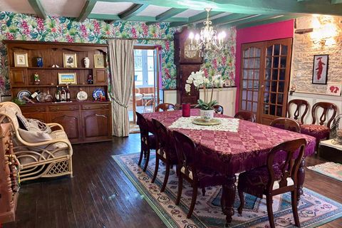 Villa i Poursac, Charente, Poursac - € 325.000 | Ref: KG-4972 - foto 2