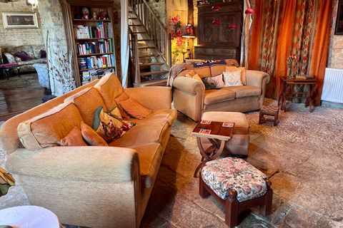 Villa i Poursac, Charente, Poursac - € 325.000 | Ref: KG-4972 - foto 3