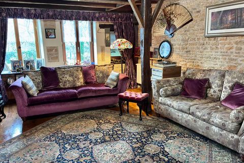 Villa i Poursac, Charente, Poursac - € 325.000 | Ref: KG-4972 - foto 4