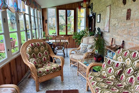 Villa i Poursac, Charente, Poursac - € 325.000 | Ref: KG-4972 - foto 5