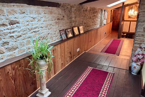 Villa i Poursac, Charente, Poursac - € 325.000 | Ref: KG-4972 - foto 6