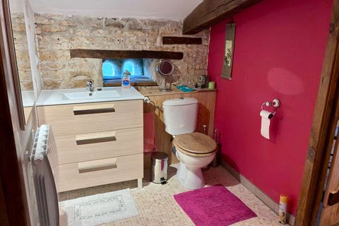 Villa i Poursac, Charente, Poursac - € 325.000 | Ref: KG-4972 - foto 7