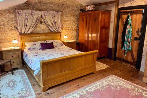 Villa i Poursac, Charente, Poursac - € 325.000 | Ref: KG-4972 - foto 8