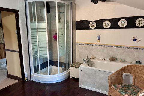 Villa i Poursac, Charente, Poursac - € 325.000 | Ref: KG-4972 - foto 9