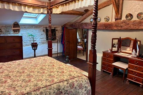 Villa i Poursac, Charente, Poursac - € 325.000 | Ref: KG-4972 - foto 11