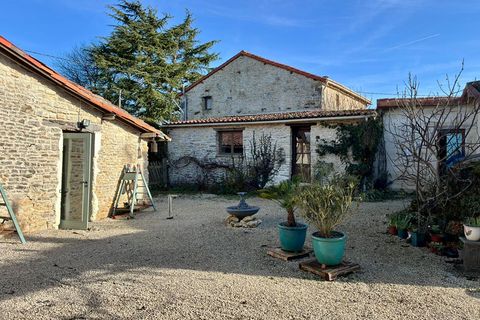 Villa i Poursac, Charente, Poursac - € 325.000 | Ref: KG-4972 - foto 12