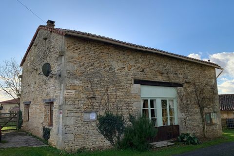 Villa i Poursac, Charente, Poursac - € 325.000 | Ref: KG-4972 - foto 13