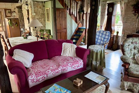 Villa i Poursac, Charente, Poursac - € 325.000 | Ref: KG-4972 - foto 15