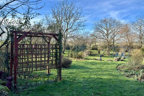 Villa i Poursac, Charente, Poursac - € 325.000 | Ref: KG-4972 - foto 17