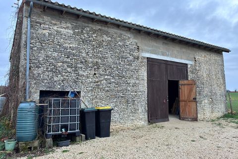 Villa i Poursac, Charente, Poursac - € 325.000 | Ref: KG-4972 - foto 18