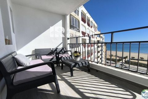 Wohnung in Empuriabrava, Gerona - Foto 2