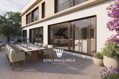 Villa i Sa Cabaneta, Mallorca - foto 2