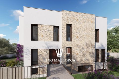 Villa i Sa Cabaneta, Mallorca - foto 3