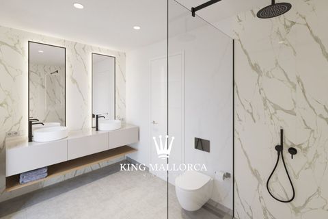 Villa i Sa Cabaneta, Mallorca - foto 4
