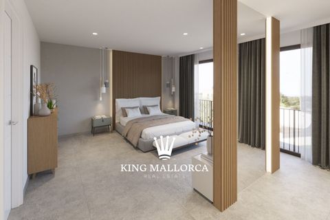 Villa i Sa Cabaneta, Mallorca - foto 5