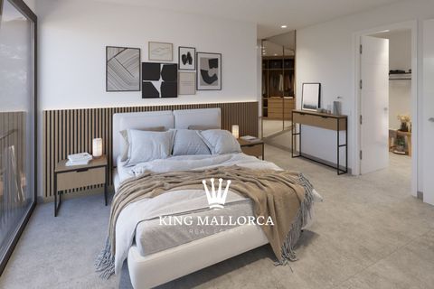 Villa a Sa Cabaneta, Mallorca, Sa Cabaneta - € 2.200.000 | Ref: KM-321 - foto 6