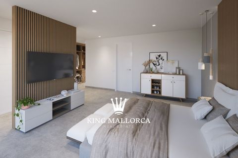 Villa a Sa Cabaneta, Mallorca, Sa Cabaneta - € 2.200.000 | Ref: KM-321 - foto 7