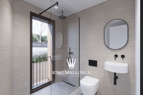 Villa a Sa Cabaneta, Mallorca, Sa Cabaneta - € 2.200.000 | Ref: KM-321 - foto 8