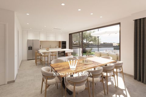 Villa a Sa Cabaneta, Mallorca, Sa Cabaneta - € 2.200.000 | Ref: KM-321 - foto 9