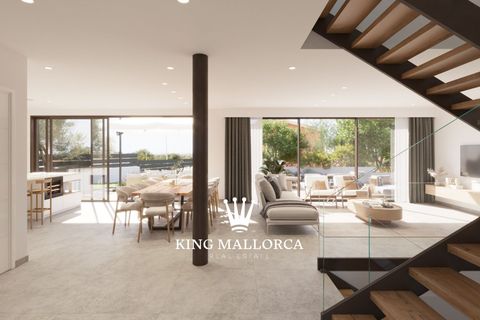 Villa a Sa Cabaneta, Mallorca, Sa Cabaneta - € 2.200.000 | Ref: KM-321 - foto 10