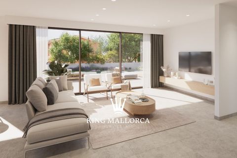 Villa a Sa Cabaneta, Mallorca, Sa Cabaneta - € 2.200.000 | Ref: KM-321 - foto 11