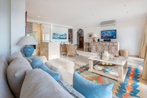Penthouse i Campos, Mallorca, Campos - € 995.000 | Ref: SWOCSJ10515 - foto 4