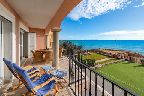 Penthouse i Campos, Mallorca, Campos - € 995.000 | Ref: SWOCSJ10515 - foto 6
