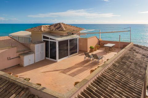 Penthouse i Campos, Mallorca, Campos - € 995.000 | Ref: SWOCSJ10515 - foto 9