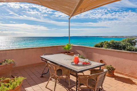 Penthouse i Campos, Mallorca, Campos - € 995.000 | Ref: SWOCSJ10515 - foto 10
