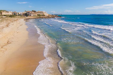 Penthouse i Campos, Mallorca, Campos - € 995.000 | Ref: SWOCSJ10515 - foto 19