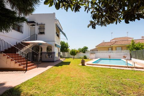 Villa i Tomares, Sevilla, Tomares - € 690.000 | Ref: JM0780/7688 - foto 2