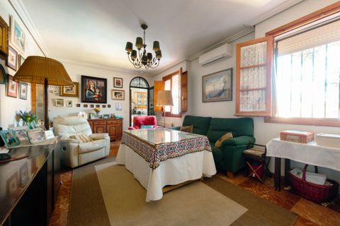 Villa i Tomares, Sevilla, Tomares - € 690.000 | Ref: JM0780/7688 - foto 6