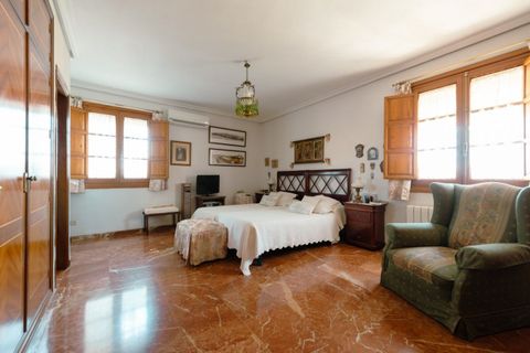 Villa i Tomares, Sevilla, Tomares - € 690.000 | Ref: JM0780/7688 - foto 11