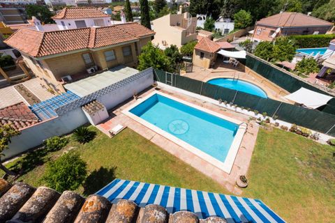 Villa i Tomares, Sevilla, Tomares - € 690.000 | Ref: JM0780/7688 - foto 20