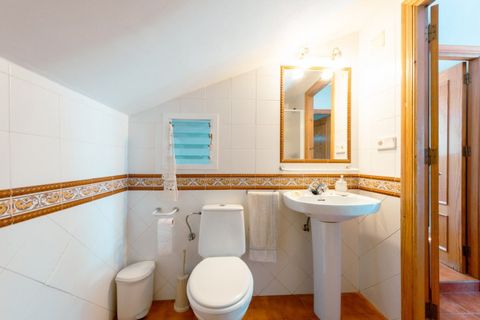 Villa i Tomares, Sevilla, Tomares - € 690.000 | Ref: JM0780/7688 - foto 26