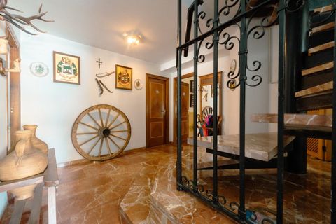 Villa i Tomares, Sevilla, Tomares - € 690.000 | Ref: JM0780/7688 - foto 28