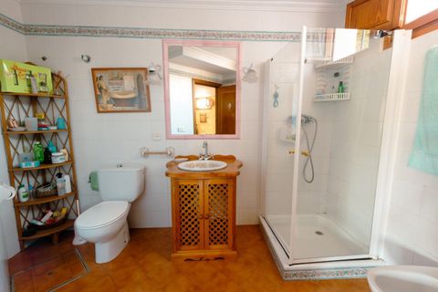 Villa i Tomares, Sevilla, Tomares - € 690.000 | Ref: JM0780/7688 - foto 33