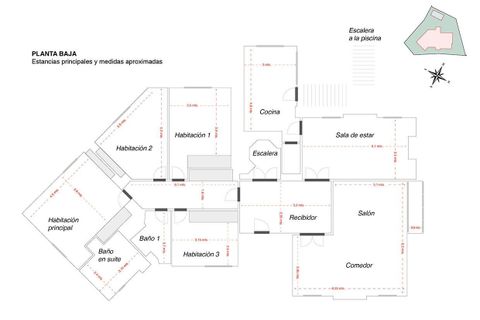 Villa i Tomares, Sevilla, Tomares - € 690.000 | Ref: JM0780/7688 - foto 41