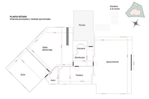 Villa i Tomares, Sevilla, Tomares - € 690.000 | Ref: JM0780/7688 - foto 42
