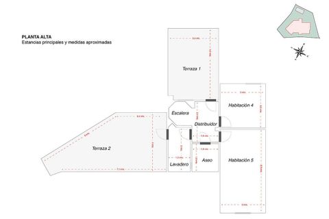 Villa i Tomares, Sevilla, Tomares - € 690.000 | Ref: JM0780/7688 - foto 43