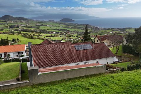 Villa a Horta, Faial, Horta - € 450.000 | Ref: 374250316 - foto 5