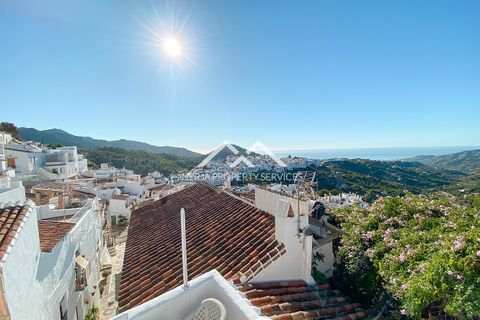 Stadthaus in Frigiliana, Malaga - Foto 3